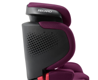 Recaro Mako 2 Pro i-Size Very Berry - 1093721 - zdjęcie 3